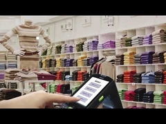 แบรนด์โฟกัส แอนดรอยด์ เทอร์มินอลมือถือ