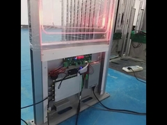 LSG410 HF RFID Library Security Gate Voice Prompt