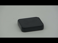 13.56MHz ความถี่ Micro-Power Reader ใช้ในการออกบัตร