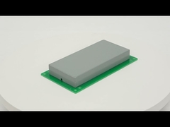 เครื่องอ่าน HF แบบฝังตัวระดับกลาง