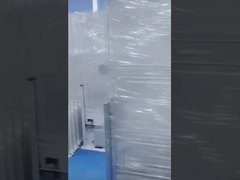 ใหม่มาถึง 13.56MHz HF RFID Library Alarm System rfid hf เสาอากาศประตูรักษาความปลอดภัยห้องสมุด