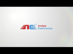 เครื่องอ่านอาร์เอฟไอดีห้องสมุด