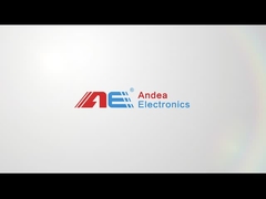 เครื่องอ่านประตู RFID