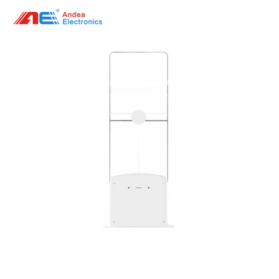 HF Reader Gate Access Control Library Books Anti - Theft EAS Alarm System 13.56MHz HF RFID Gate Reader