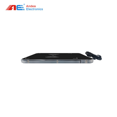 UHF ISO18000-6C Stationary RFID Reader Writer 860-960MHz EPC Global Gen 2 For Tickets Anti - Counterfait