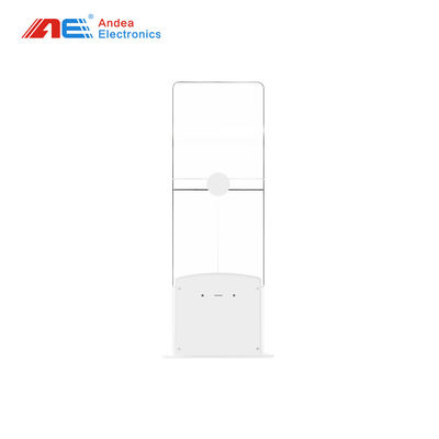 13.56MHz RFID Gate Reader Library Anti Theft System