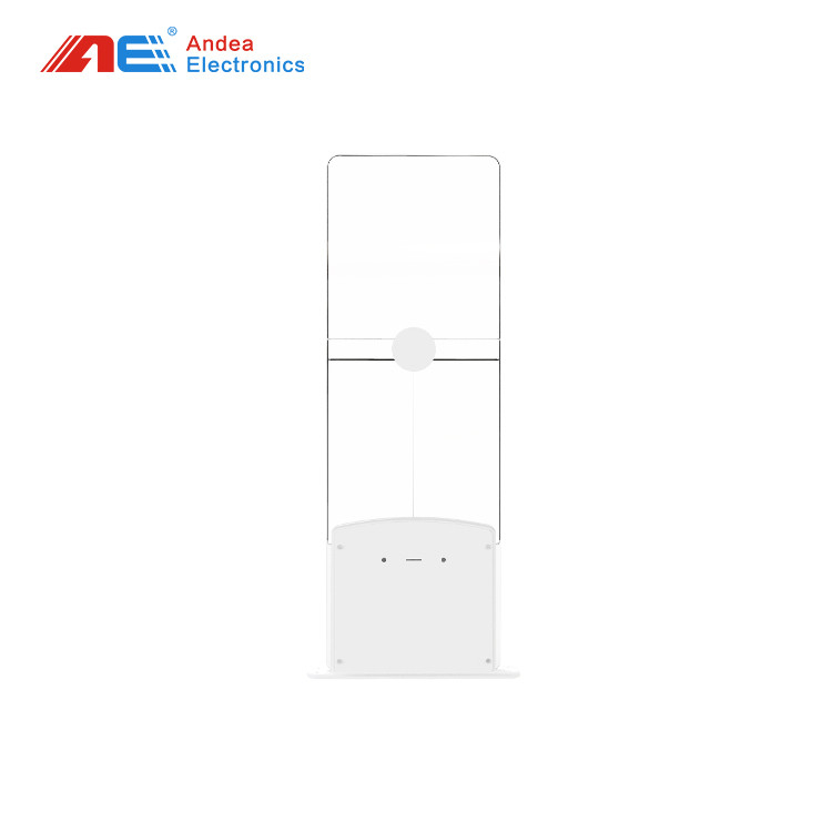 HF Reader Gate Access Control Library Books Anti - Theft EAS Alarm System 13.56MHz HF RFID Gate Reader
