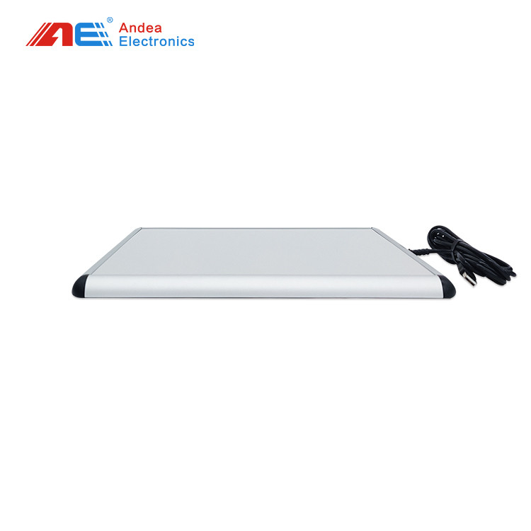 13.56MHz PAD RFID Reader ISO 15693 HF RFID USB Reader For Librarian Workstation