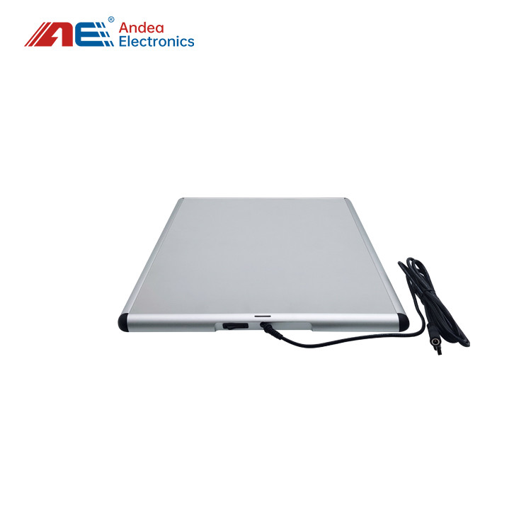 13.56MHz PAD RFID Reader ISO 15693 HF RFID USB Reader For Librarian Workstation