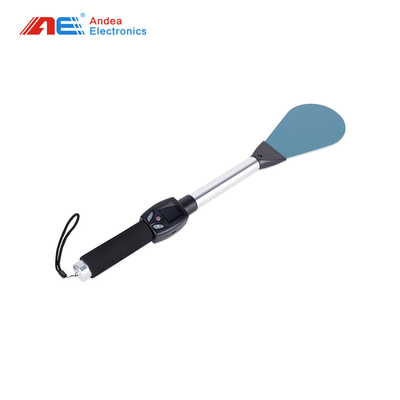 UHF Reader เครื่องอ่านมือถือ RFID พร้อม WIFI Bluetooth USB สำหรับการจัดการสินค้าคงคลังหนังสือในห้องสมุด