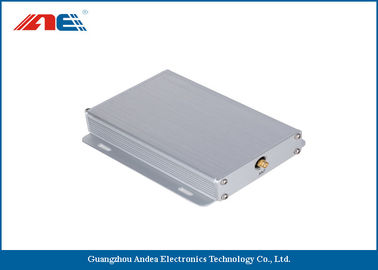 เครื่องรับ IOT RFID ระดับกลางของเครื่องรับส่งกำลังไฟ 1.5 โวลต์ DC 12V แรงดันไฟฟ้า