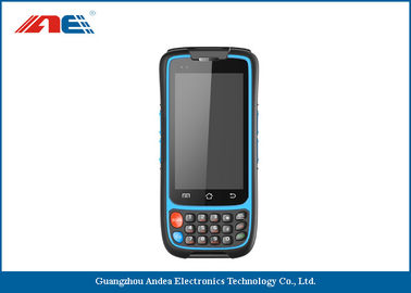รองรับการ์ด Micro SD Smart PDA, เครื่องอ่านการ์ด RFID แบบป้องกันการชนกันแบบไม่สัมผัส