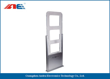 เครื่องอ่าน RFID ความถี่สูง ระบบเข้าประตู RFID, ระบบควบคุมการเข้าออกประตู RFID 23 กก. / ชิ้น