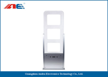 1- 8 วัตต์ RFID Gate Antenna แท็กการตรวจจับ UID ที่สนับสนุน HF RFID Reader 13.56MHz