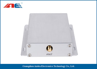 เครื่องสแกนเนอร์ RFID ช่วงกลาง HF โฮสต์อินเตอร์เฟส USB และโหมดสแกนงาน