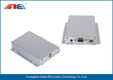 เครื่องอ่าน RFID ระยะกลางแบบช่องเดี่ยว ISO15693 ช่วงการอ่าน 65CM