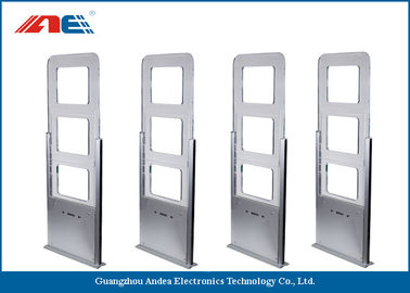 Anti Burglary Security RFID Gate Antenna สำหรับการเข้าถึงห้องสมุด
