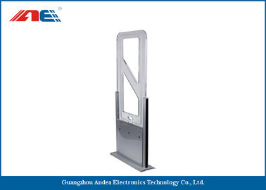 เครื่องอ่าน RFID Ethernet ความกว้างที่ปรับได้ ประตูช่องสัญญาณ RFID สำหรับระบบเข้าร่วมประชุม