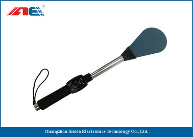 HF Wireless Handheld RFID Reader สำหรับระบบการจัดการห้องสมุด
