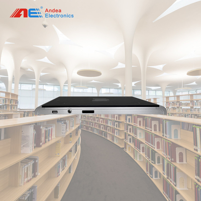UHF RFID Desktop Reader ISO18000-6C/EPC Gen2 Standard RFID UHF Integral Reader เครื่องอ่านเดสก์ท็อป