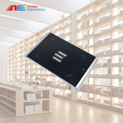 ฟรีสาธิต SDK USB RFID Reader เดสก์ท็อป ISO18000 6C Gen 2 UHF RFID Module Reader Writer Encoder