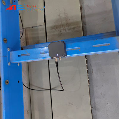 ระยะยาว UHF RFID Integrated Reader With RS232 RS485 TCP ระยะอ่าน 0-3 เมตร