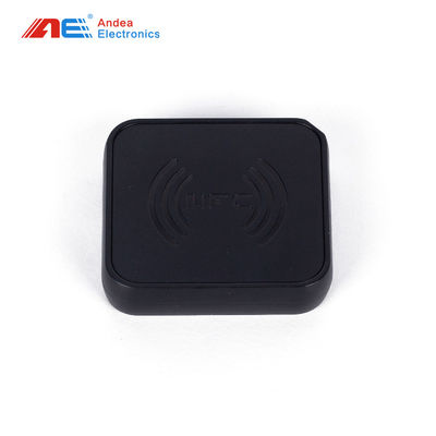 USB RFID NFC Proximity Mifare DESFire Smart Card โมดูลการอ่านที่บูรณาการพร้อมกับแอนเทนนาในตัว