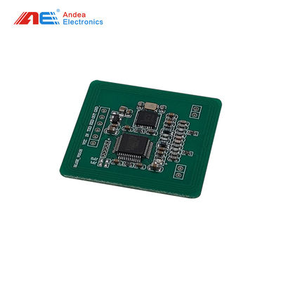 13.56Mhz RFID NFC Reader PCBA Board HF โมดูล สําหรับ NFC Reader โมดูล