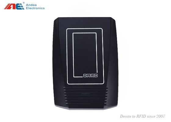 13.56MHz USB Desktop RFID Reader การสนับสนุน I Code SLI / SLIX / SLIX2 ชิป