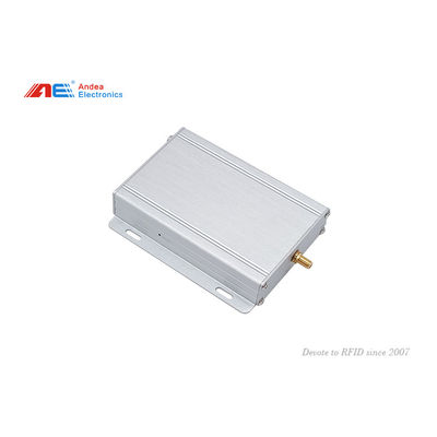 ISO 15693 & ISO 18000-3M1 เครื่องอ่านบัตร RFID อัจฉริยะช่วงกลางระยะอ่านไกล