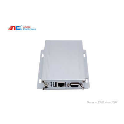 เครื่องอ่าน RFID แบบพาสซีฟช่วงกลางความถี่สูงสำหรับระบบติดตามสินค้าคงคลัง