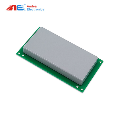 HF Embedded Mid Range Reader พลังปานกลาง Super Anti - Interference ความสามารถในการอ่านและเขียน All - In - One Design
