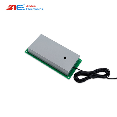 เสาอากาศป้องกันและฝังตัวเสาอากาศชิป RFID 13.56 Mhz ระยะไกลสำหรับการผลิตอัตโนมัติ